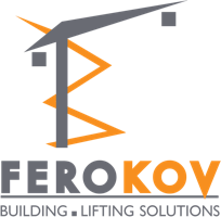 Ferokov Logo